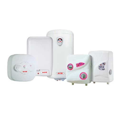 Direct Storage Type Electric Water Heater